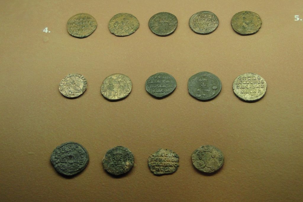 Βρέθηκαν αρχαία νομίσματα της Μακεδονίας στη Ρουμανία – Χρονολογούνται από τη ρωμαϊκή εποχή (φωτο)