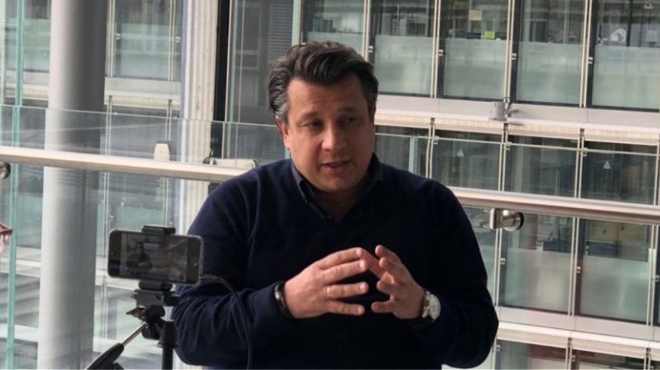 Μ.Δερμιτζάκης απέναντι στην παγκόσμια επιστημονική κοινότητα: «Ορθώς συνεχίζει η Ελλάδα να εμβολιάζει με το AstraZeneca»