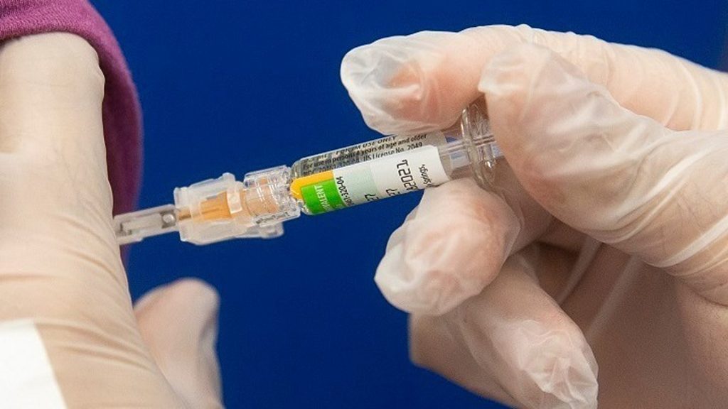 Α.Σκουτέλης: «Κανονικά θα συνεχιστούν στην Ελλάδα οι εμβολιασμοί με το εμβόλιο της ΑstraZeneca»