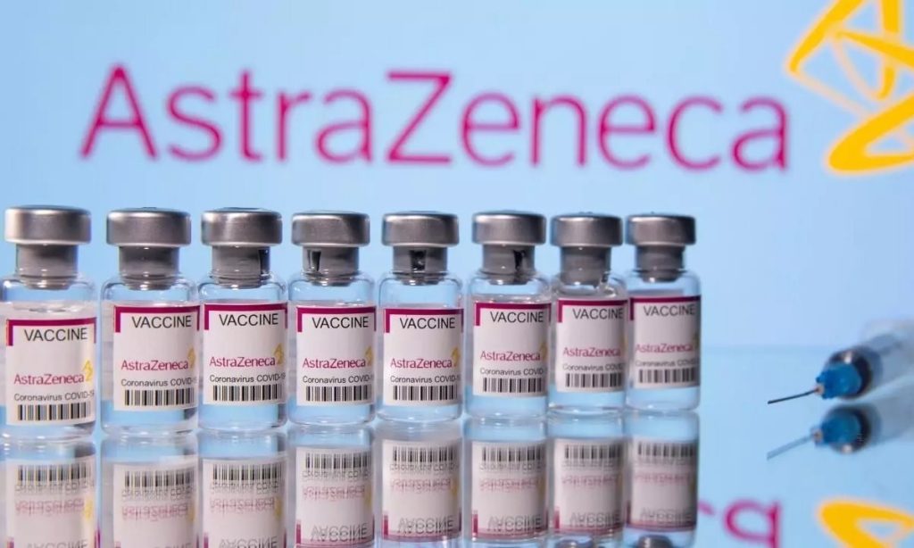 EMA: Έκτακτη συνέντευξη Τύπου το μεσημέρι για το εμβόλιο των AstraZeneca – Πανεπιστημίου της Οξφόρδης