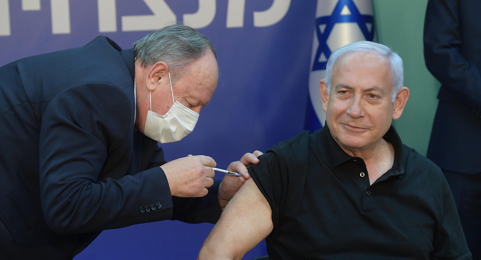 Το Ισραήλ δείχνει γιατί θα συνεχιστούν οι απαγορεύσεις: Με εμβολιασμένο το 70% του πληθυσμού ανακοινώνει 2.241 κρούσματα