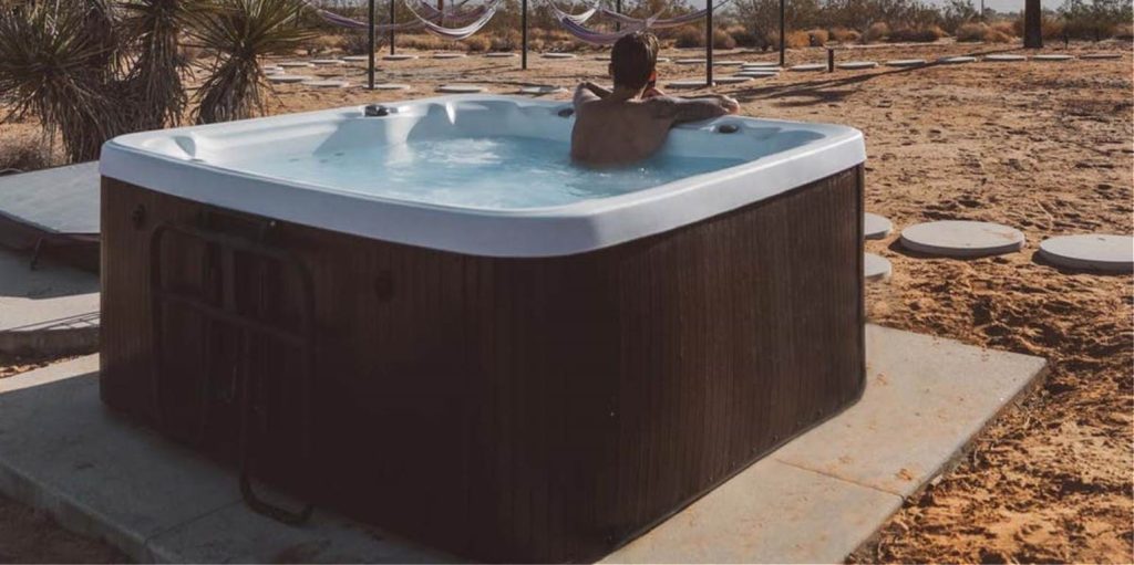 Ην.Βασίλειο: Τριπλασιάστηκαν κατά τη διάρκεια του lockdown τα ατυχήματα σε… τζακούζι