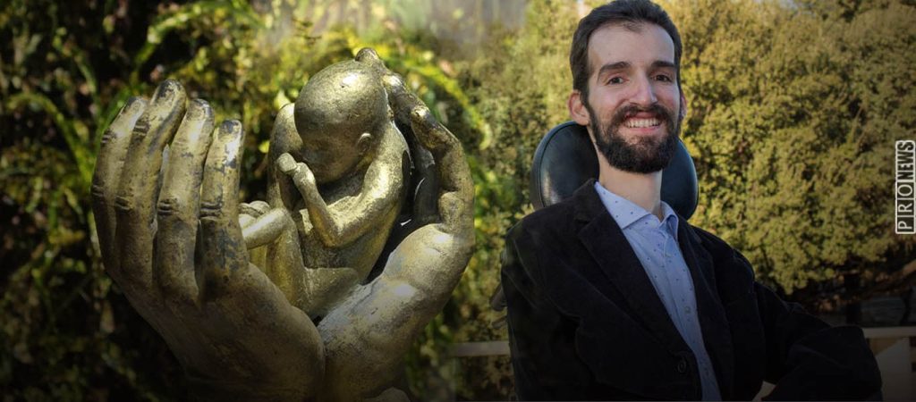 Ο ευρωβουλευτής (ΝΔ) Σ.Κυμπουρόπουλος κατά των αμβλώσεων με ψήφισμα – «Πυρ και μανία» εναντίον η ΝΔ του Κ.Μητσοτάκη