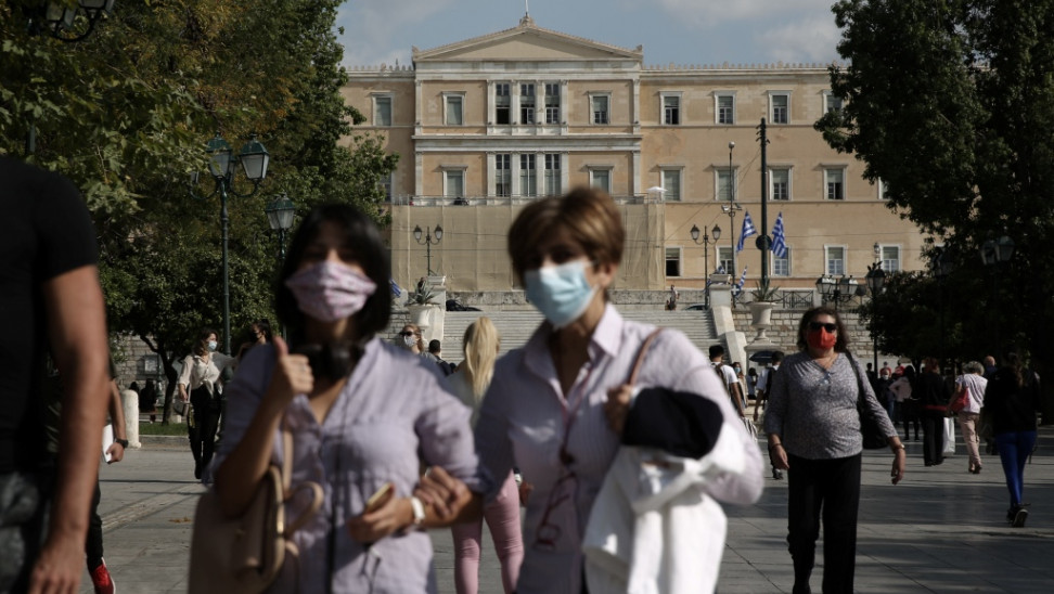 Αναβλήθηκε η έκτακτη συνεδρίαση των λοιμωξιολόγων για τα μέτρα – Θα συνεδριάσουν  την… Παρασκευή