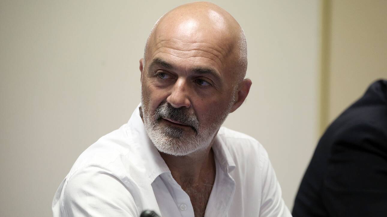 Στάθης Λιβαθινός: Απίστευτες καταγγελίες εις βάρος του από ανάπηρους καλλιτέχνες (φωτό)