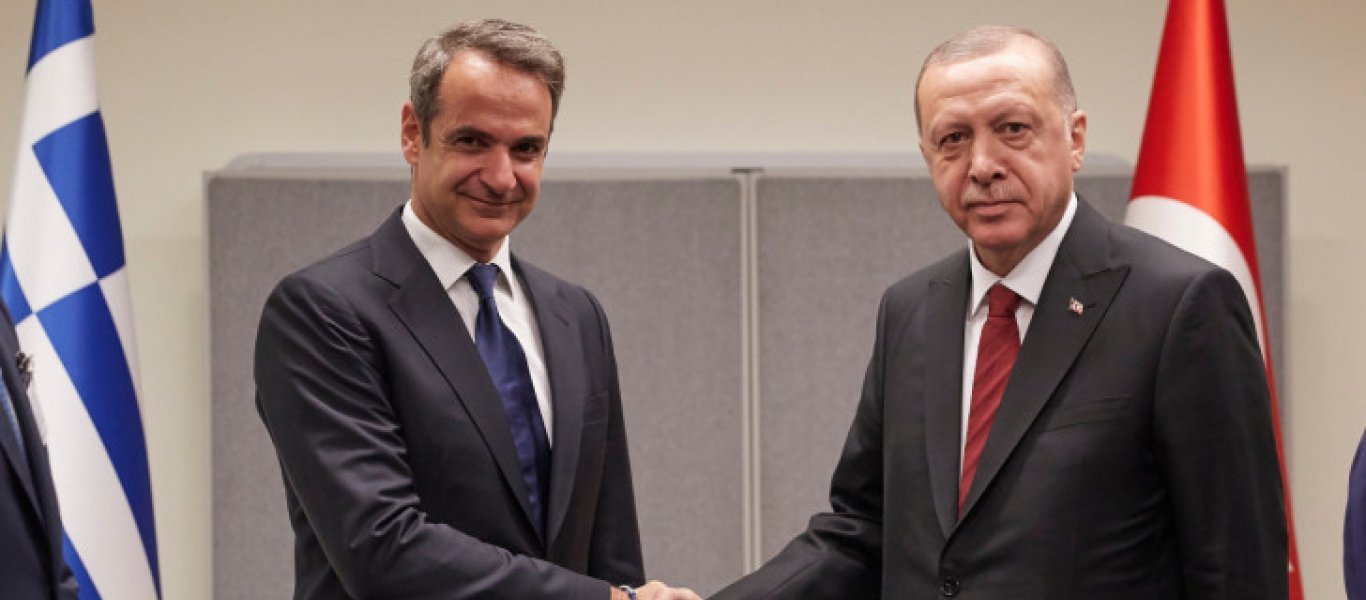 Η Τουρκία μπλόκαρε το έργο EuroAsia Interconnector και η Ελλάδα διαπραγματεύεται σήμερα «σαν να μην συνέβη τίποτα»