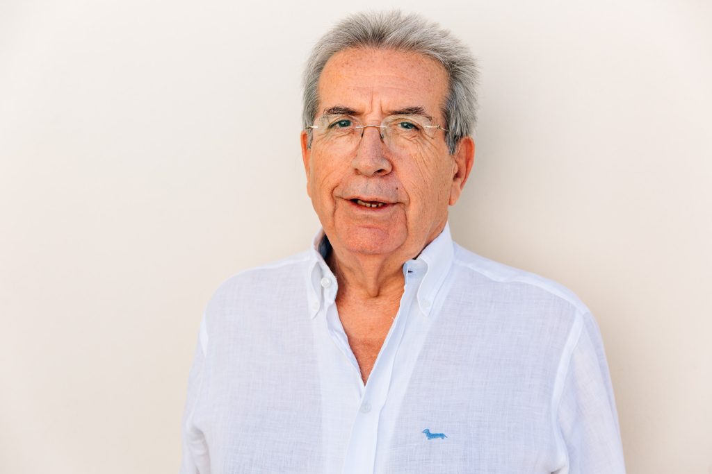 Παναγιώτης Μπεχράκης: «Η επιτροπή εμπειρογνωμόνων έχει χάσει το επιστημονικό της πλεονέκτημα» (βίντεο)