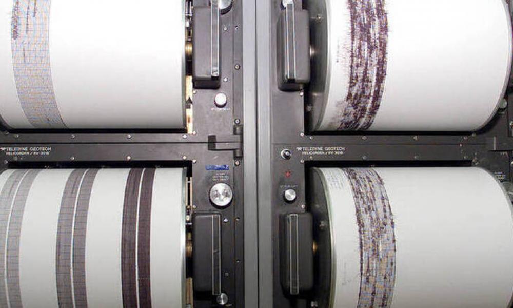 Ισχυρός σεισμός 6,9 Ρίχτερ σημειώθηκε στη χερσόνησο Καμτσάκα της Ρωσίας