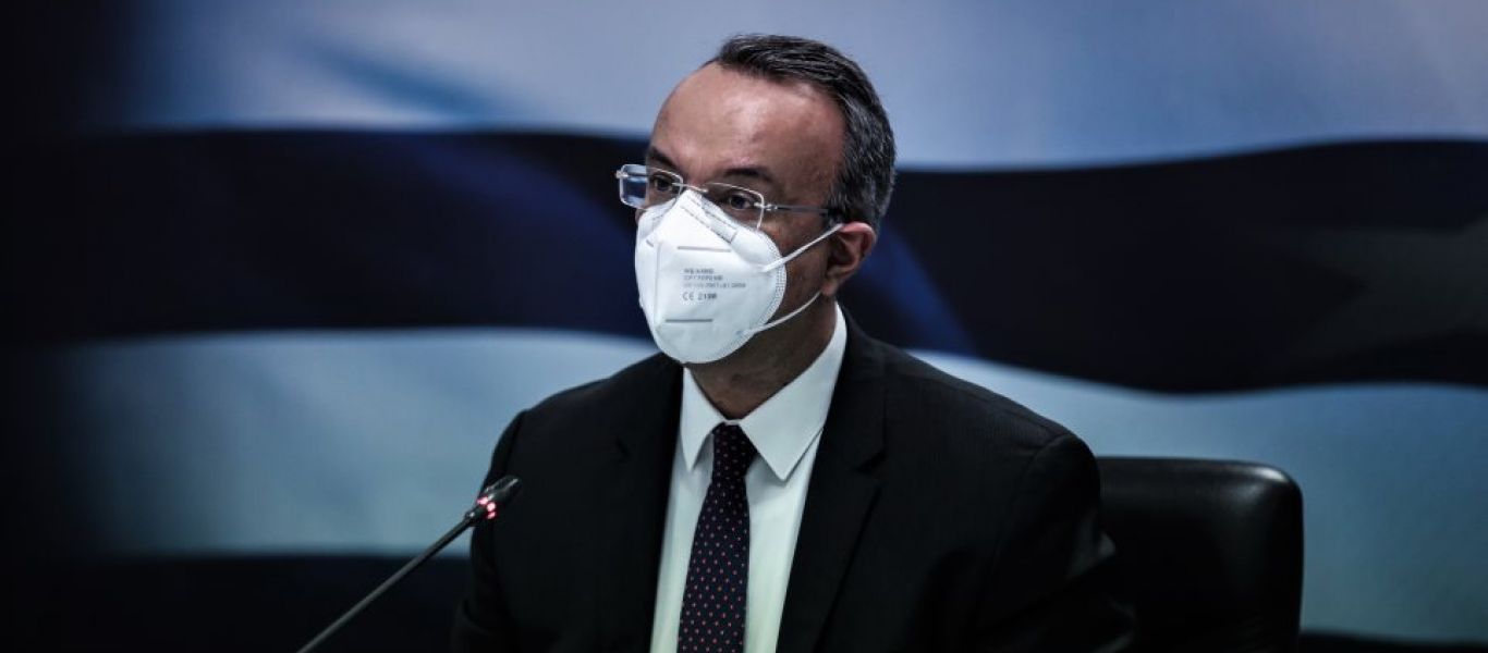 Νέα «πράσινη» ανάπτυξη θέλει η κυβέρνηση με «περιτύλιγμα» ψηφιακών επενδύσεων