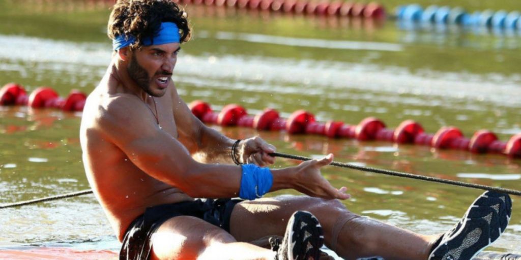 Survivor: H Soula Glamorous ξεφτιλίζει τον Γ. Ασημακόπουλο – Ζητούσε την στήριξή της έναντι χρηματικής αμοιβής! (φωτο)