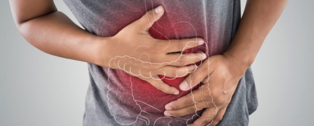 Με αυτά τα συμπτώματα με τα οποία εκδηλώνεται το Σύνδρομο Διαρρέοντος Εντέρου