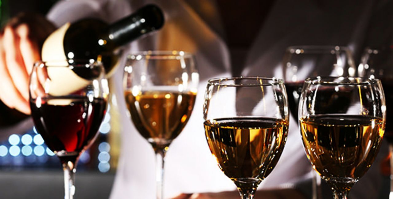 Κρασί: Δείτε ποια είναι η σωστή συντήρηση μετά το άνοιγμα