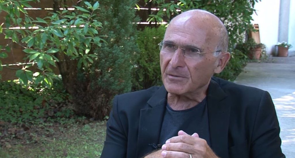 Πρώην ΥΠΕΞ Σκοπίων: «Δεν έχουμε μεσαιωνική και αρχαία κληρονομιά – Η γεωπολιτική δημιούργησε το “μακεδονικό” έθνος»!