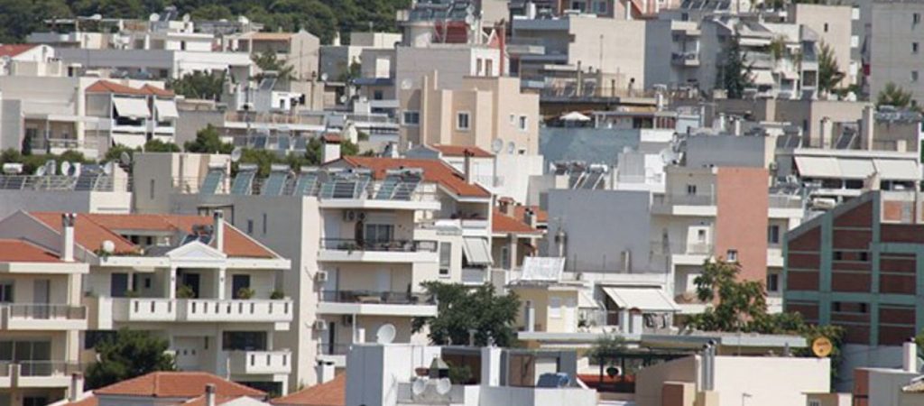 Ανακαίνιση κατοικίας: Έκπτωση φόρου έως 1.600 ευρώ – Ποιοι θα βγουν κερδισμένοι