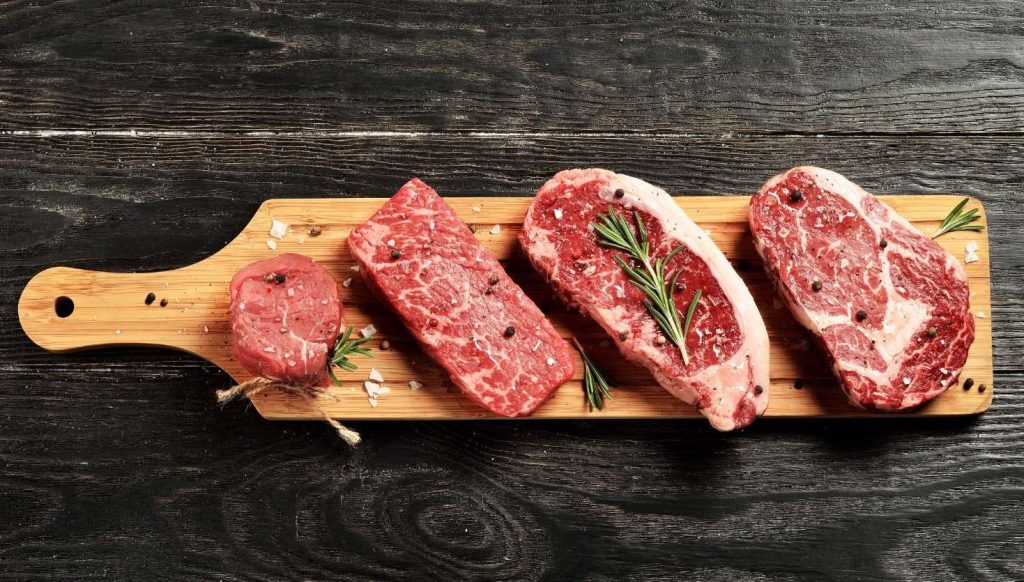 Όλα όσα πρέπει να γνωρίζετε για την τακτική κατανάλωση του κόκκινου κρέατος