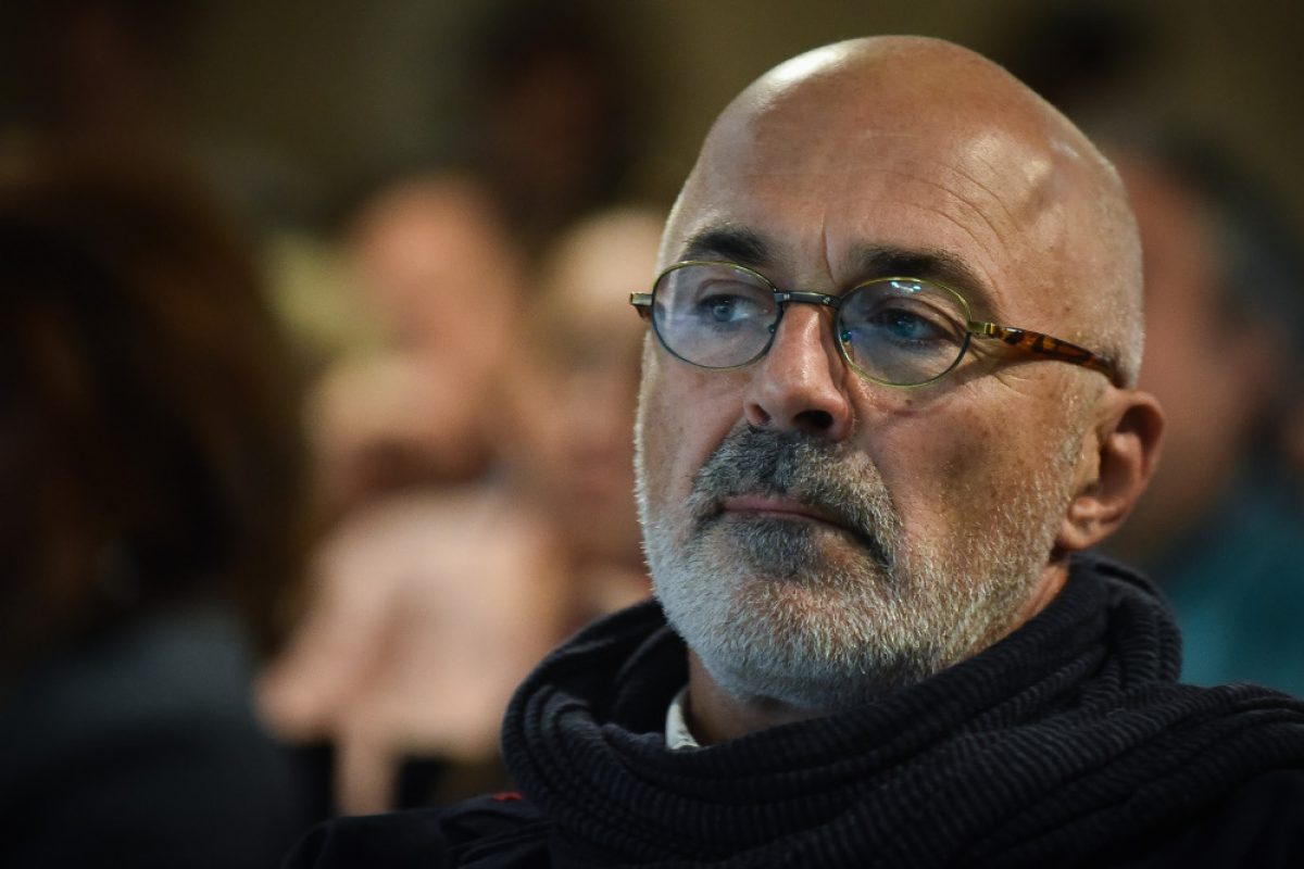 Σ.Λιβαθινός: «Νιώθω την ανάγκη να συμπληρώσω την ελλιπή αποτύπωση των γεγονότων»