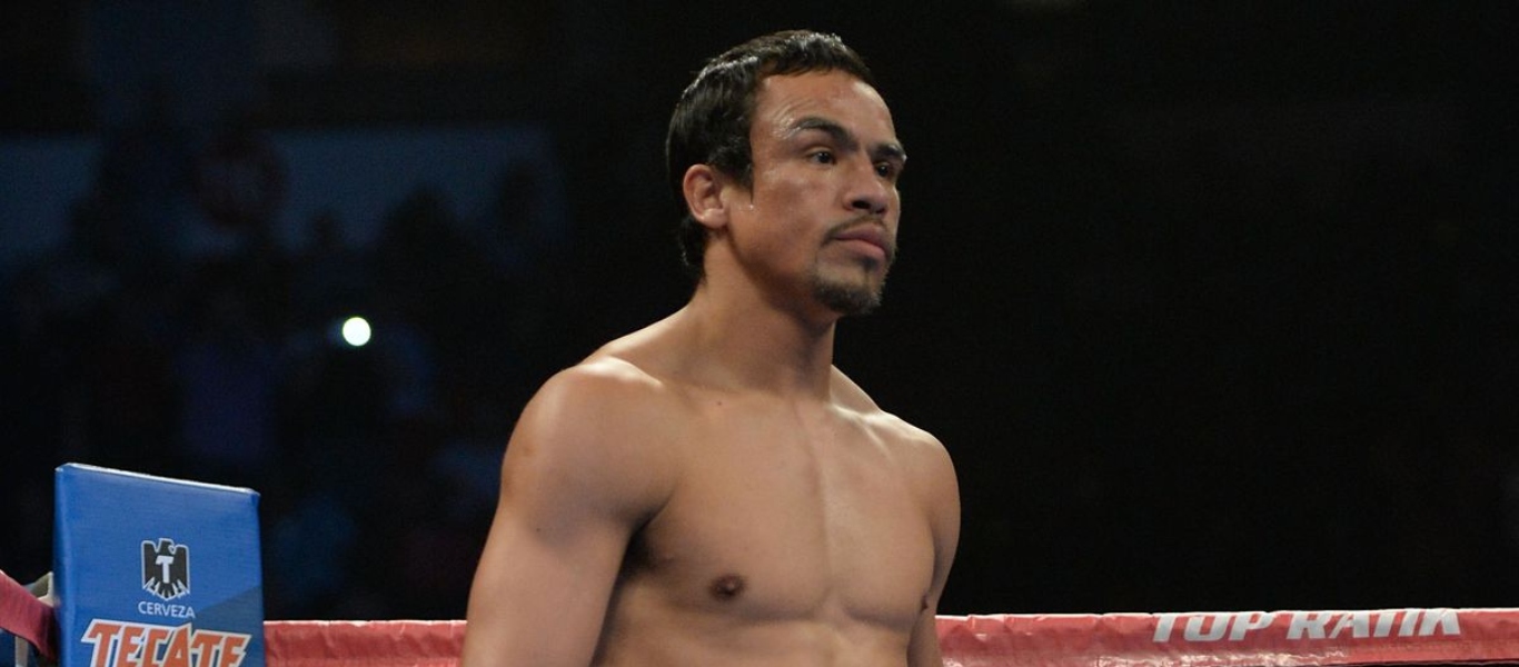 Μεξικανός πυγμάχος αποκάλυψε ότι έπινε… τα ούρα του πριν από αγώνες (βίντεο)