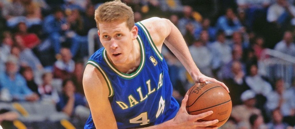 Είδηση-σοκ στο ΝΒΑ: Ο Σον Μπράντλεϊ έμεινε παράλυτος μετά από τροχαίο ατύχημα