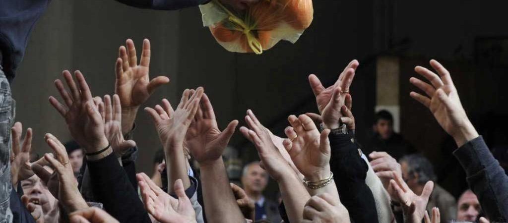 Σε θλιβερή κατάσταση οι Έλληνες πολίτες: Κόβουν ρεύμα σε ανέργους στον κλάδο του τουρισμού εν μέσω lockdown!