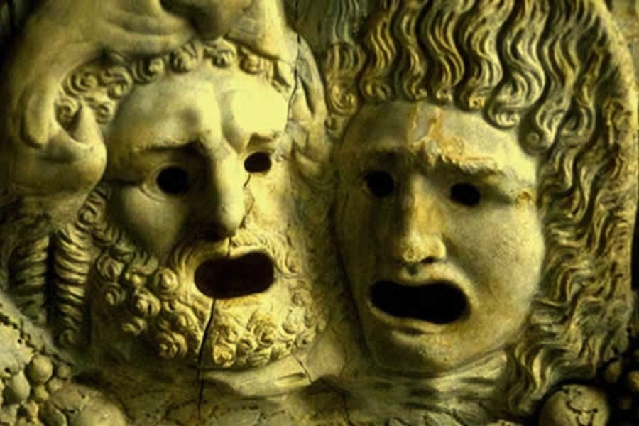 Ο άδοξος και παράξενος θάνατος του Αισχύλου που λίγοι γνωρίζουν