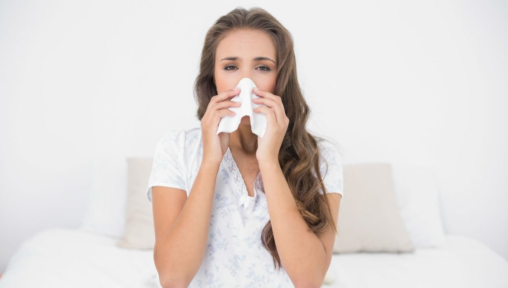 Τα λάθη που κάνετε και επιδεινώνετε τις αλλεργίες