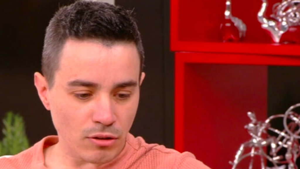 Δημήτρης Άνθης: Έντονη ανησυχία για την εξαφάνιση του αδελφού του – Τι δηλώνει ο ίδιος (βίντεο)
