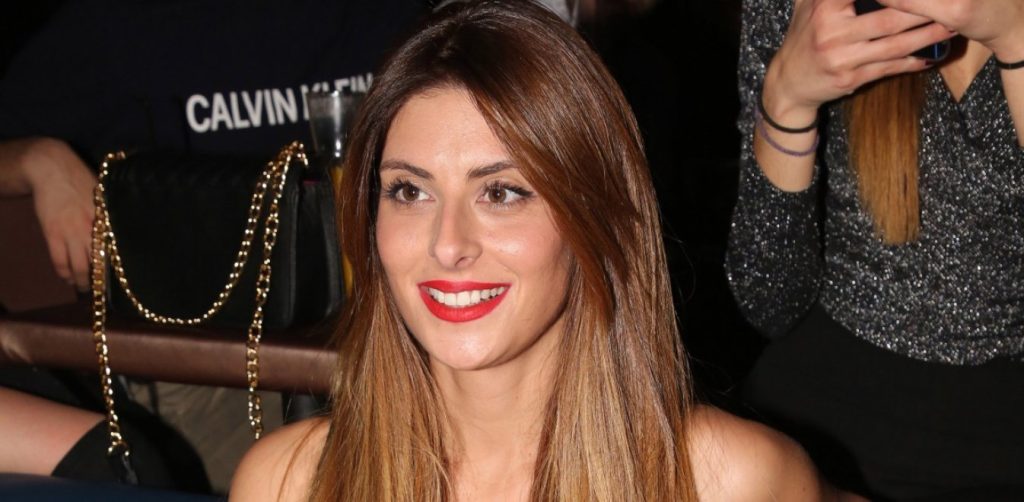 Α.Σαλαγκούδη: «Κάποιοι συμπαίκτες μου χρησιμοποίησαν αθέμιτα μέσα για να με βγάλουν από το Survivor»