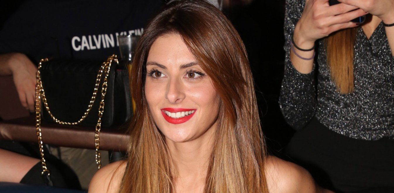 Α.Σαλαγκούδη: «Κάποιοι συμπαίκτες μου χρησιμοποίησαν αθέμιτα μέσα για να με βγάλουν από το Survivor»