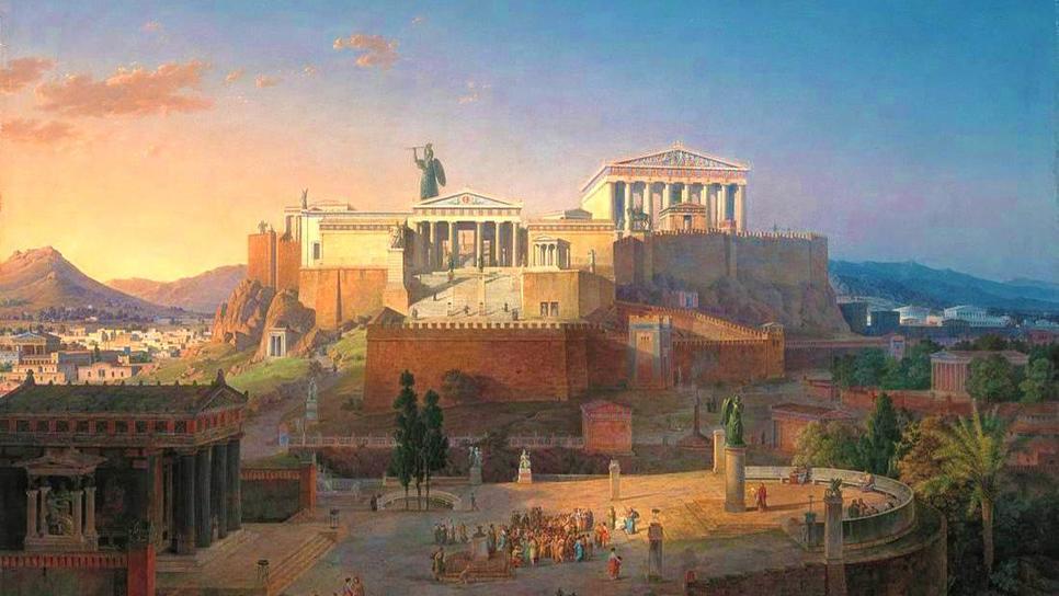 Ποιες προϋποθέσεις έπρεπε να πληρούσε κάποιος για να γίνει βουλευτής στην αρχαία Αθήνα;