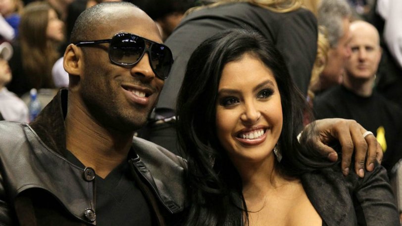 Η Βανέσα Μπράιαντ έβγαλε «στη φόρα» τα ονόματα των παπαράτσι που έβγαζαν φωτογραφίες από το δυστύχημα του Κόμπι (φωτο)