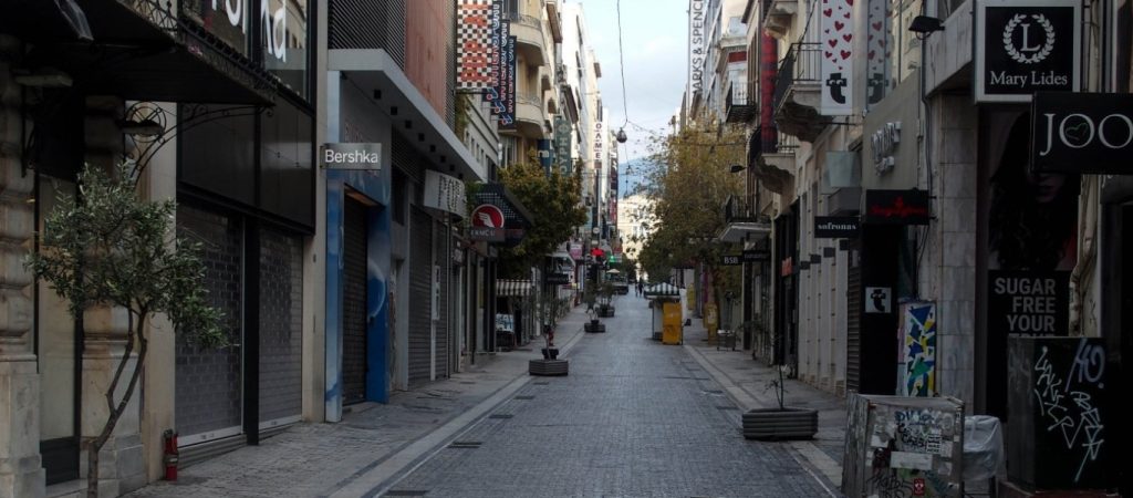 Νέες φρούδες ελπίδες από την κυβέρνηση: «Τα ανοίγματα είναι μπροστά μας…» λέει ο Π.Σταμπουλίδης