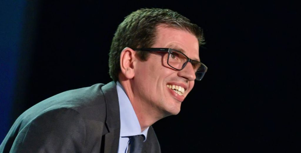 Επίδειξη… πολιτικού «πολιτισμού» από τον Δ.Καιρίδη: «Κύριε Τσίπρα σκάστε!» (βίντεο)