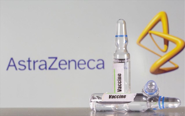 Σήμερα η απόφαση του ΕΜΑ για το εμβόλιο της Astrazeneca – Βλέπει περισσότερα πλεονεκτήματα παρά μειονεκτήματα