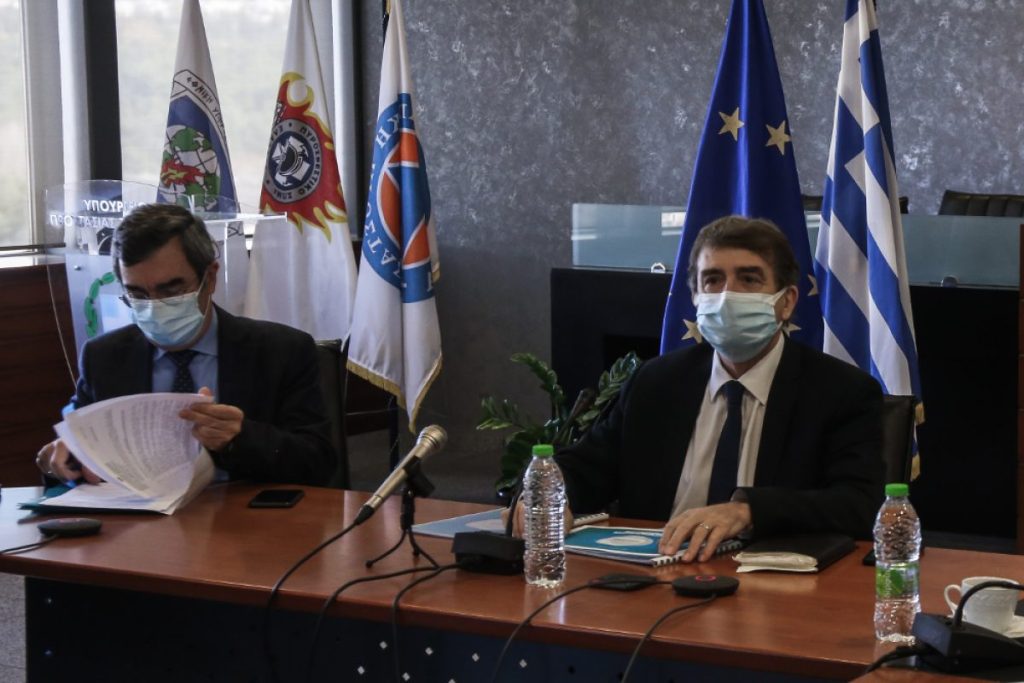 Υπουργείο Προ.Πο: Τι είναι η Λευκή Βίβλος που παρουσίασε