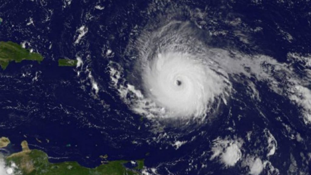 Παγκόσμιος Μετεωρολογικός Οργανισμός: «Τέλος τα ονόματα από το ελληνικό αλφάβητο για τους κυκλώνες του Ατλαντικού»