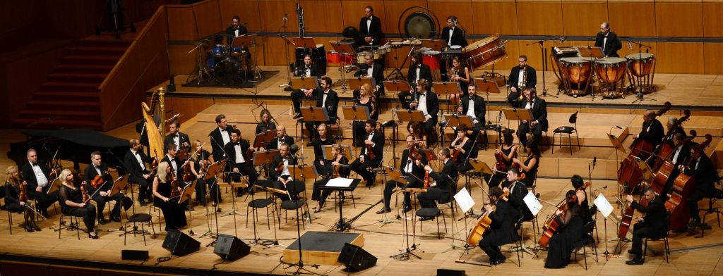 Μέγαρο Μουσικής: Το κορυφαίο συμφωνικό έργο του Beethoven  σηματοδοτεί την έναρξη των εκδηλώσεων για τα 30ά του γενέθλια