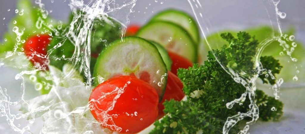 Αυτά είναι τα 12 πιο «τοξικά» τρόφιμα λόγω των φυτοφαρμάκων