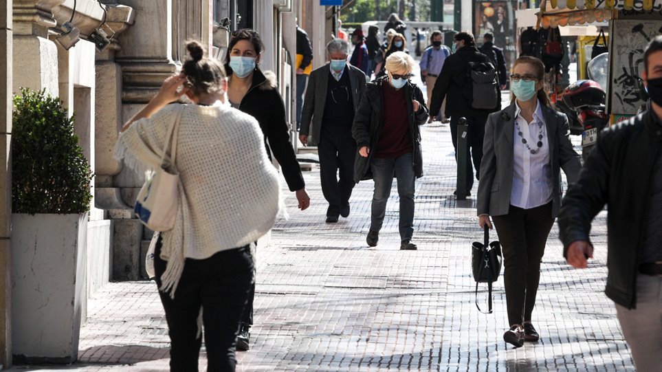 Ο φόβος της κοινωνικής «έκρηξης» φέρνει χαλάρωση του lockdown – Αύριο οι ανακοινώσεις