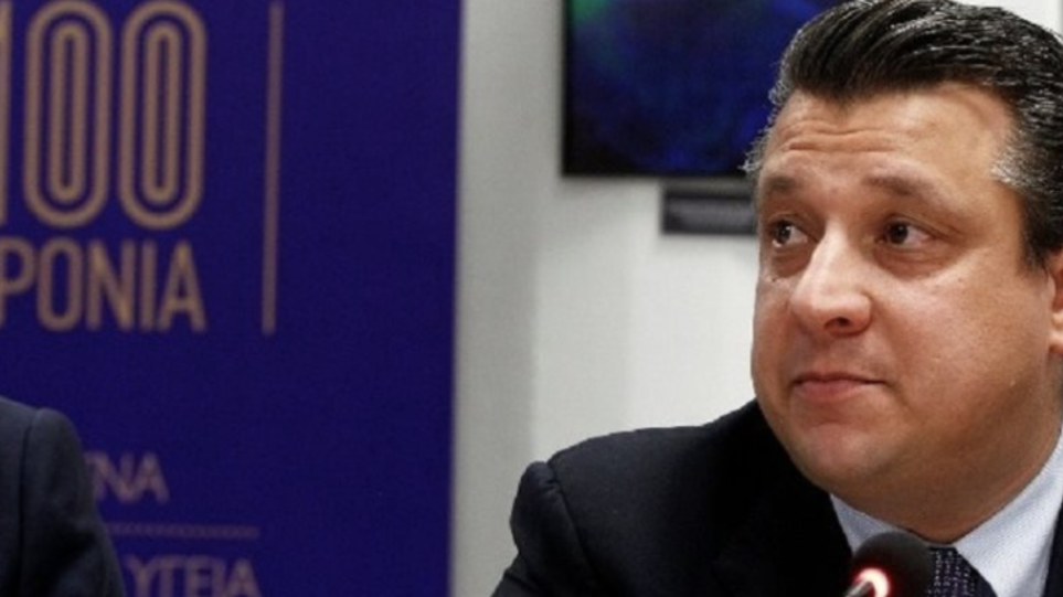 Καταπέλτης ο Μ.Δερμιτζάκης: «Αν δεν ανοίξει το Lockdown πάμε για 5.000 κρούσματα – Λάθος όποιος εισηγείται το αντίθετο»