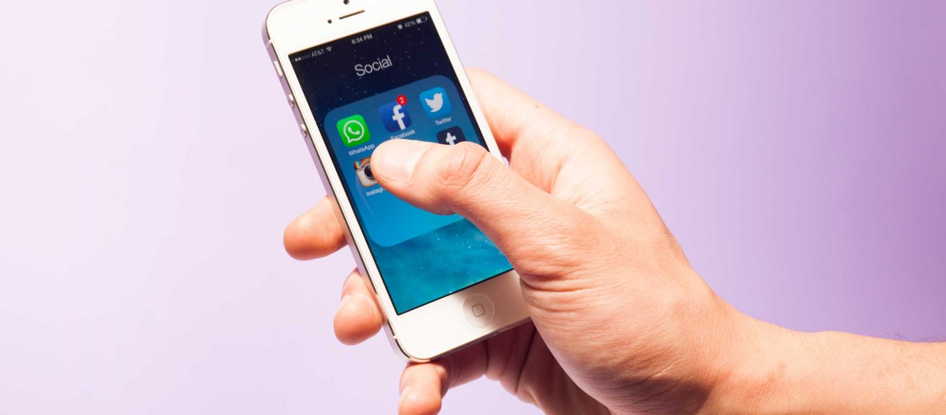 Τι πρέπει να κάνετε για να έχετε πάντα σήμα «καμπάνα» στο κινητό