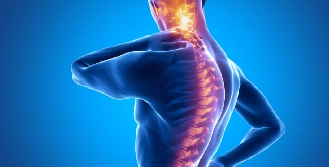 Αυτά είναι τα συμπτώματα και οι τρόποι αντιμετώπισης για τις σπονδυλοαρθρίτιδες