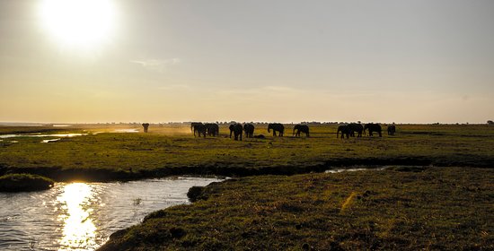 Αυτό είναι το μοναδικό σημείο στον κόσμο που ενώνονται τέσσερις χώρες (φωτο)