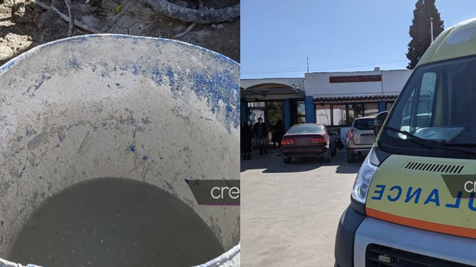 Συγκλονίζουν οι μαρτυρίες των γιατρών που διέσωσαν τον μικρό Ζαχαρία – Πως βρήκαν τον σφυγμό ξανά μετά από 2,5 ώρες