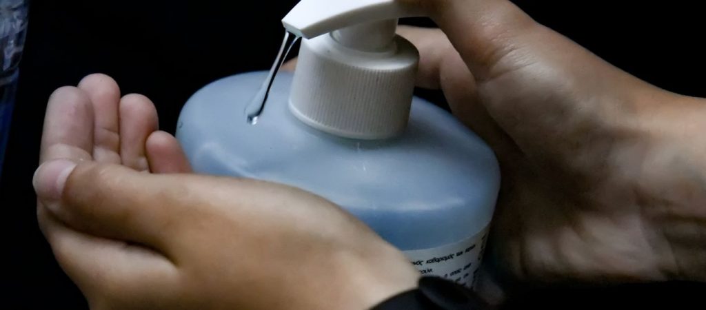 ΦΠΑ: Στο 6% για τα είδη ατομικής υγιεινής και προστασίας για όλο το 2021