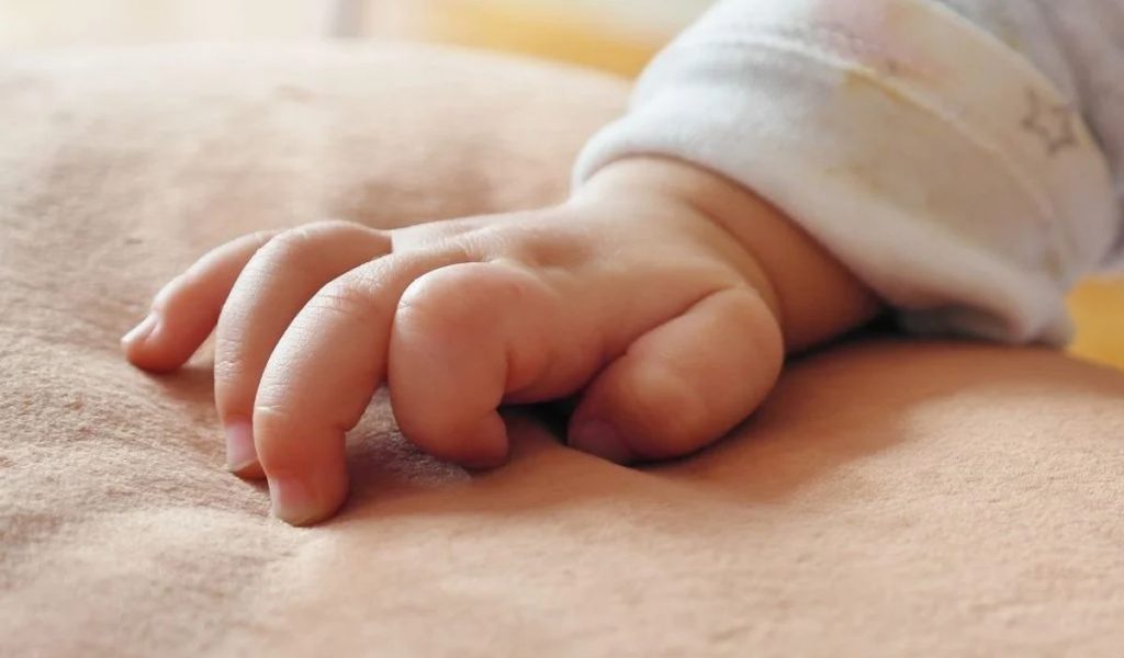 Κρήτη: Βρέφος 2 μηνών και νεογνό 15 ημερών στο ΠΑΓΝΗ – Τι αναφέρει ο διοικητής του νοσοκομείου