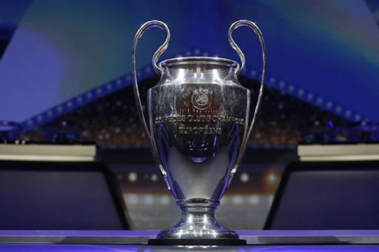 Το μεσημέρι οι κληρώσεις των προημιτελικών για Champions League και Europa League