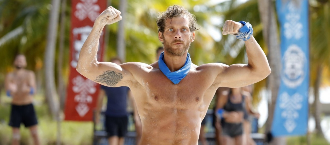 Survivor: Οι αποκαλύψεις του Κρις Σταμούλη για την… «βόλτα» με τον Α.Παππά (βίντεο)