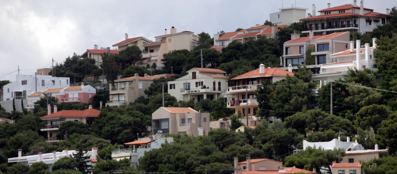 Τελευταία ευκαιρία για ημιυπαίθριους και αυθαίρετα – Ποινή σε όσους έχασαν την προηγούμενη ρύθμιση