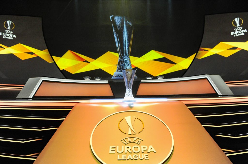 Europa League: Τα ζευγάρια των προημιτελικών και των ημιτελικών – Ξεχωρίζει το Άγιαξ-Ρόμα
