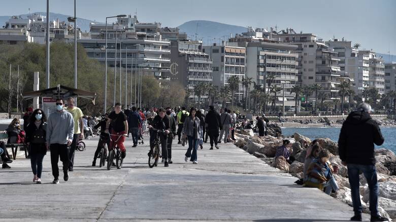 Η τρομοκρατία συνεχίζεται: «Οι αναλύσεις στα δείγματα των λυμάτων σοκάρουν» λέει ο Ν.Θωμαΐδης